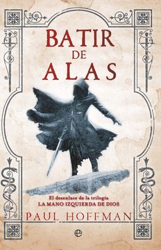 portada Batir de Alas (in Spanish)