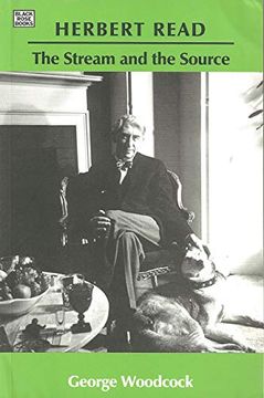 portada Herbert Read: The Stream and the Source 