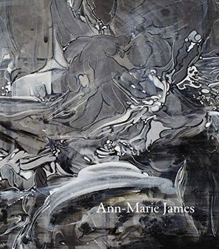 portada Ann-Marie James (in English)