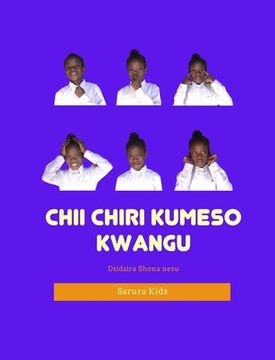 portada Chii Chiri Kumeso Kwangu?