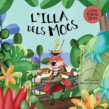 portada L'illa Dels Mocs (in Spanish)