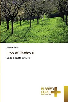 portada Rays of Shades II: Veiled Facts of Life