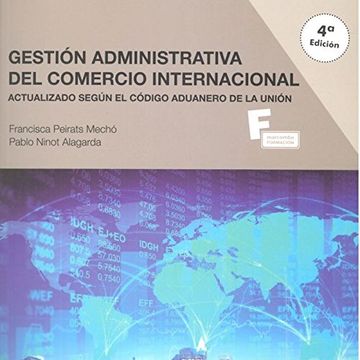 portada Gestion Administrativa Comercio Interna.4 (in Spanish)