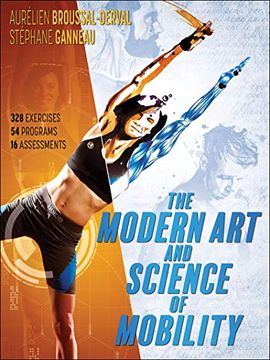 portada The Modern art and Science of Mobility (in English)