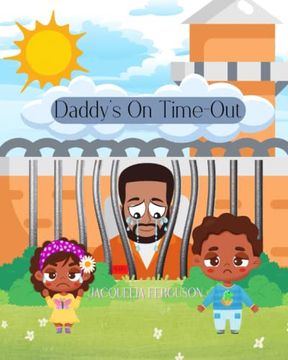 portada Daddy's On Time Out