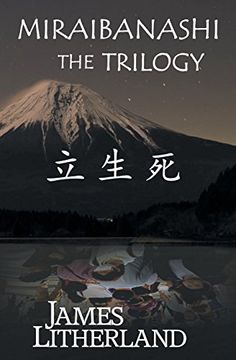 portada Miraibanashi the Trilogy