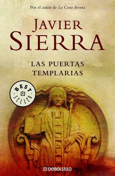 portada Las Puertas Templarias (in Spanish)