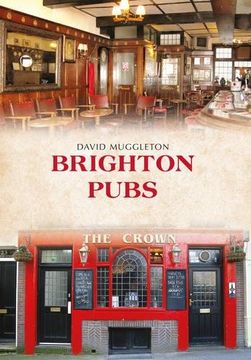 portada Brighton Pubs