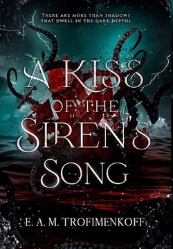 portada A Kiss of the Siren's Song (en Inglés)