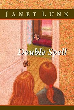 portada Double Spell (in English)