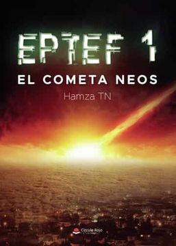 portada Eptef 1: El Cometa Neos