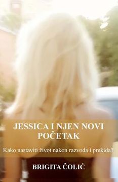 portada Jessica I Njen Novi Pocetak (in Croacia)