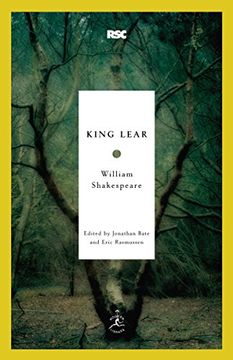 portada King Lear (Modern Library Classics) (en Inglés)