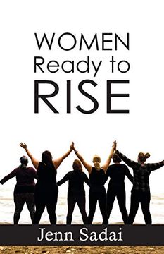 portada Women Ready to Rise: True Tales Series (en Inglés)
