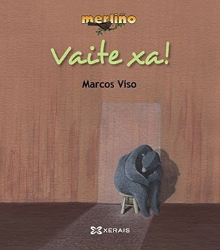 portada Vaite xa! (in Spanish)