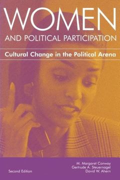 portada women and political participation: cultural change in the political arena, 2nd edition (en Inglés)