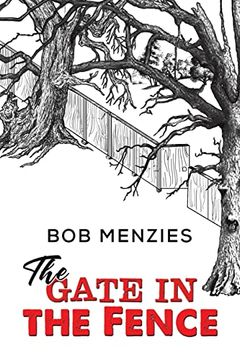 portada The Gate in the Fence (en Inglés)