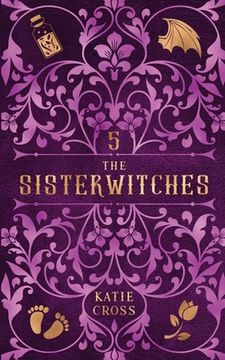portada The Sisterwitches: Book 5 (en Inglés)