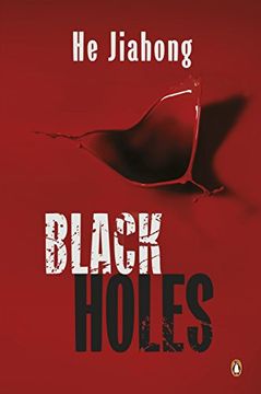 portada Black Holes (Hong jun Investigates) (en Inglés)