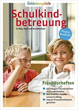 portada Freundschaften (in German)