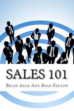 portada Sales 101: The ReadyAimSell 10-Step System for Successful Selling
