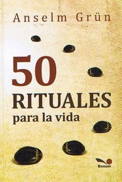 portada 50 rituales para la vida