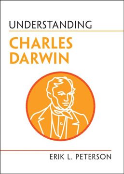 portada Understanding Charles Darwin (Understanding Life) (en Inglés)