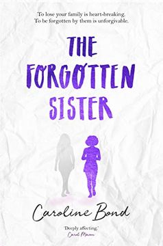 portada The Forgotten Sister (in English)
