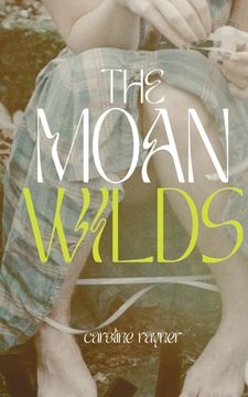 portada The Moan Wilds (en Inglés)