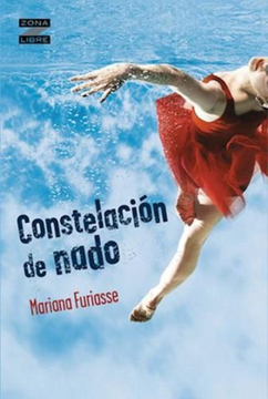 portada Constelacion de Nado (in Spanish)