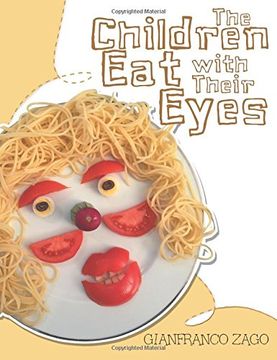 portada The Children Eat with Their Eyes