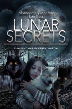 portada lunar secrets (en Inglés)