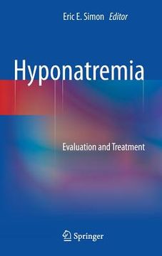 portada hyponatremia: evaluation and treatment