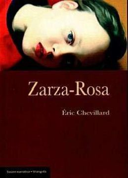 portada Zarza-Rosa (in Spanish)