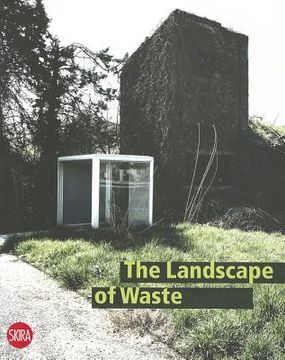 portada the landscape of waste
