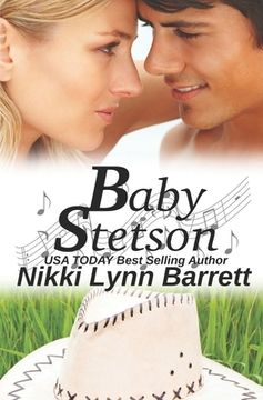 portada Baby Stetson (en Inglés)