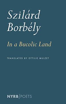portada In a Bucolic Land (New York Review Books) (en Inglés)