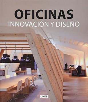 portada Oficinas Innovacion y Diseño