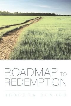 portada Roadmap to Redemption (in English)