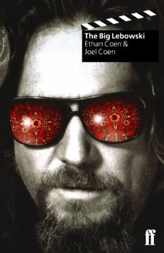 the big lebowski (en Inglés)