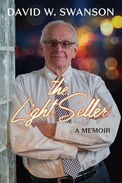 portada The Light Seller (en Inglés)