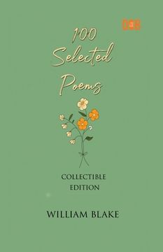 portada 100 Selected Poems, William Blake (in English)