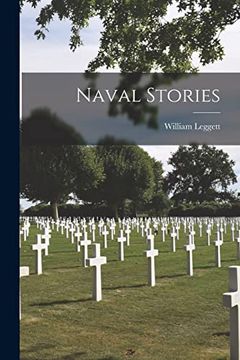 portada Naval Stories (en Inglés)