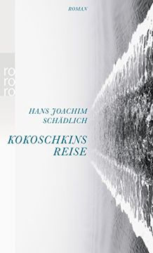 portada Kokoschkins Reise: 6 (in German)