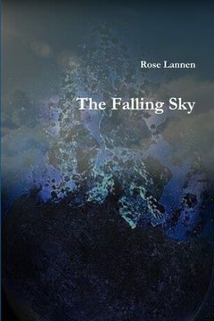 portada The Falling Sky (en Inglés)
