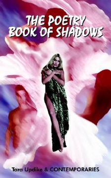 portada the poetry book of shadows (en Inglés)