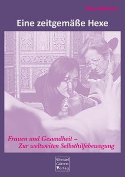 portada Eine Zeitgemäße Hexe (in German)