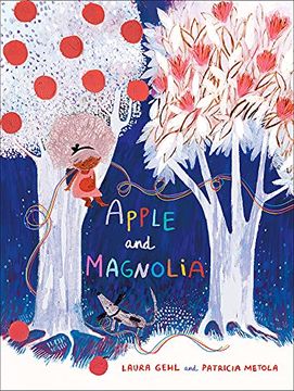 portada Apple and Magnolia (in English)