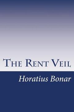 portada The Rent Veil (in English)