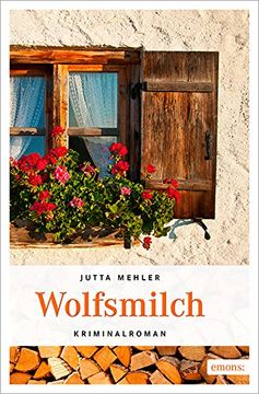 portada Wolfsmilch (en Alemán)